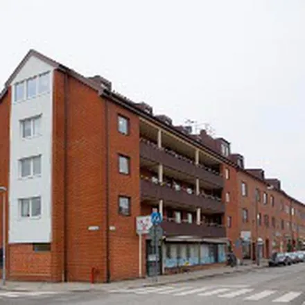 Rent this 2 bed apartment on Järnvägsgatan 43 in 216 14 Malmo, Sweden
