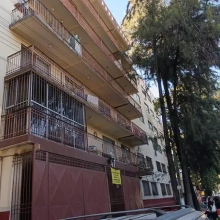 Buy this 2 bed apartment on Calle Lago Chapala in Miguel Hidalgo, 11320 Mexico City