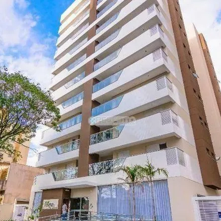 Image 1 - ACESF, Avenida Juscelino Kubitschek, Ipiranga, Londrina - PR, 86010-540, Brazil - Apartment for sale