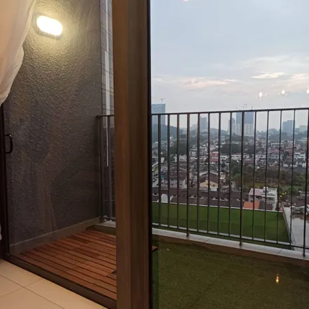 Image 4 - Tower J, Eko Cheras Mall, Cheras, 56100 Kuala Lumpur, Malaysia - Apartment for rent