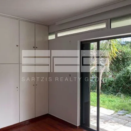 Image 3 - Βριλησσού 35, Athens, Greece - Apartment for rent