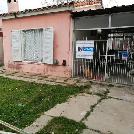 Buy this 3 bed house on Calle 53 in Partido de Berazategui, 1885 Hudson