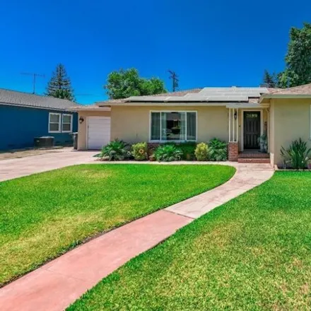 Buy this 3 bed house on 665 North Dickram Drive in Tulare, CA 93274