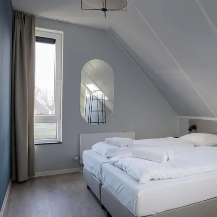 Rent this 3 bed house on 4504 RA Nieuwvliet