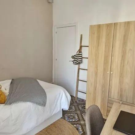 Image 9 - Carrer de Provença, 249, 251, 08001 Barcelona, Spain - Apartment for rent