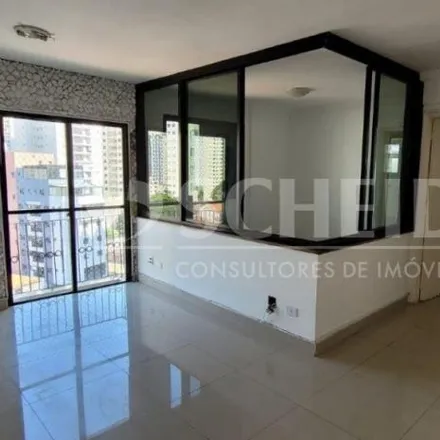 Buy this 3 bed apartment on Rua Correia De Lemos in 285, Rua Correia de Lemos