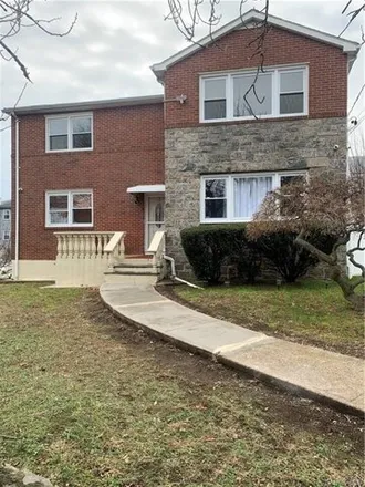 Rent this 3 bed house on 185 Vernon Avenue in City of Yonkers, NY 10704