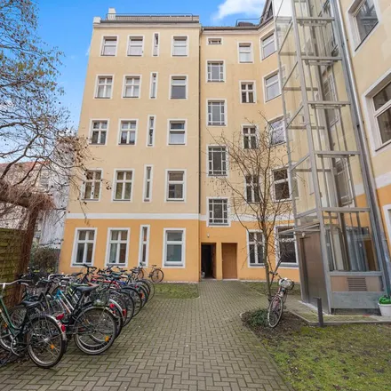 Image 9 - Drachenspielplatz, Schreinerstraße, 10247 Berlin, Germany - Apartment for rent
