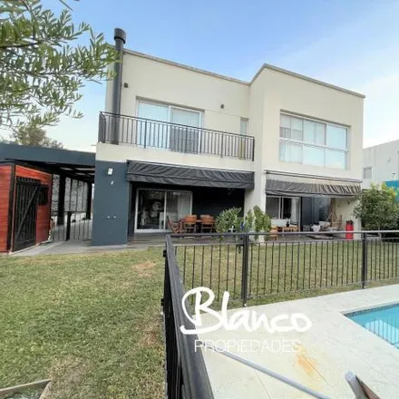 Image 2 - unnamed road, Partido del Pilar, B1630 AMK Pilar, Argentina - House for sale