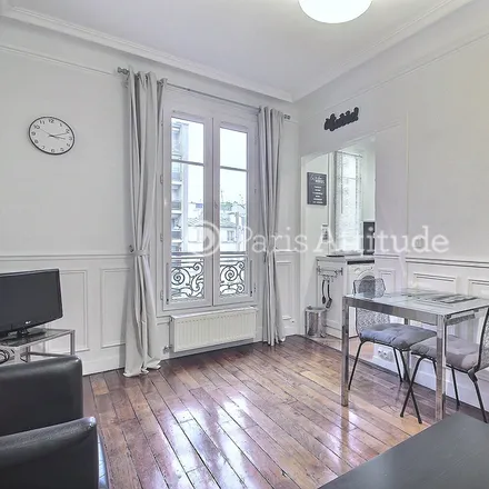 Image 3 - 3 Villa de la Grande Armée, 75017 Paris, France - Apartment for rent