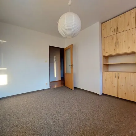 Rent this 3 bed apartment on Velké náměstí in 500 01 Hradec Králové, Czechia