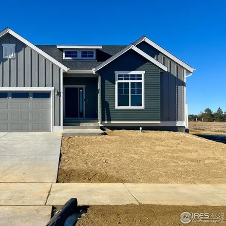 Buy this 3 bed house on 105th Avenue Court in Greeley, CO