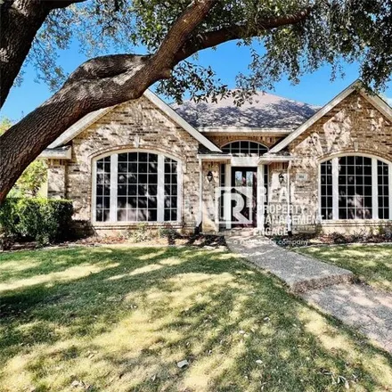 Rent this 4 bed house on West Parkway Boulevard in Coppell, TX 70519