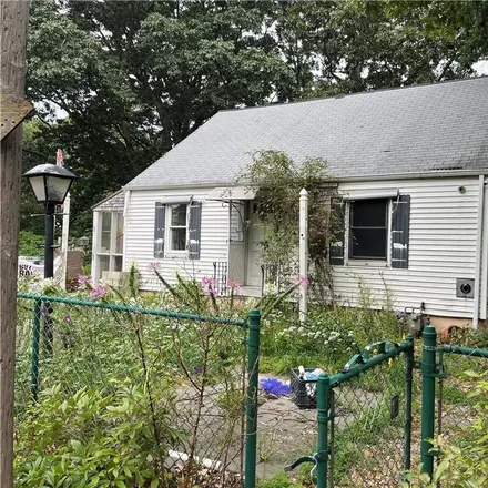Buy this 3 bed house on 169 Wood Street in Warwick, RI 02889