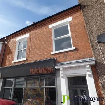 Image 5 - 77 Berkeley Road South, Coventry, CV5 6EF, United Kingdom - Room for rent