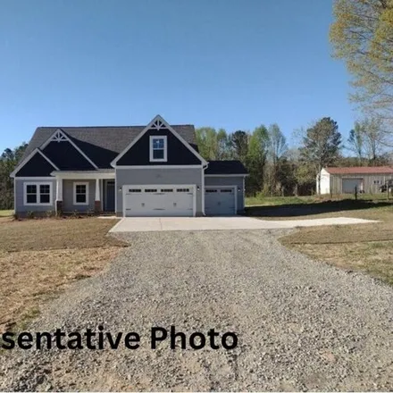 Buy this 4 bed house on 4213 Page Store Road in Moore County, NC 28326