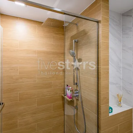 Rent this 2 bed apartment on THEA Serviced Apartments in 37, Soi Ekkamai 10