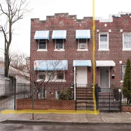 Buy this 8 bed house on 31-11 101st Street in New York, NY 11369