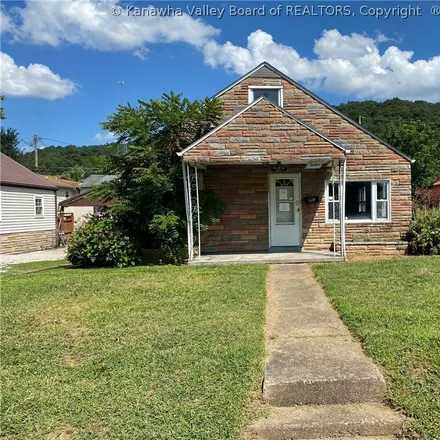 Image 1 - Nitro Church of Christ, Main Avenue, Nitro, WV 25143, USA - House for sale