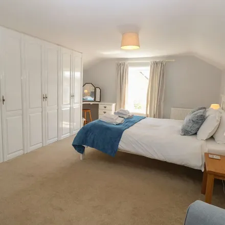 Rent this 4 bed townhouse on Stalham in NR12 9DA, United Kingdom