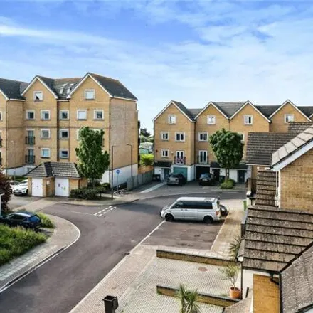 Buy this 2 bed apartment on unnamed road in Portsmouth, PO4 9LQ