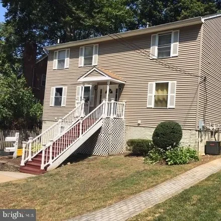 Buy this 2 bed house on 8300 Hudson Avenue in Takoma Park, MD 20912