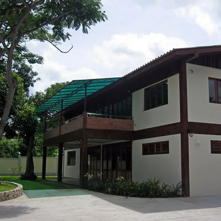 Rent this 5 bed apartment on Pattaya City Hall in Na Kluea, Pattaya Nua 7