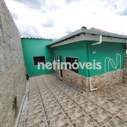 Buy this 2 bed house on Rua Ivan Pereira Lima in Minascaixa, Belo Horizonte - MG