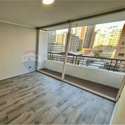 Image 3 - Eleuterio Ramírez 700, 833 0219 Santiago, Chile - Apartment for sale