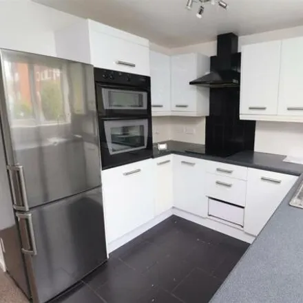 Image 3 - 1-6 Hamilton Court Whittleford Road, Nuneaton, CV10 8DX, United Kingdom - Apartment for rent