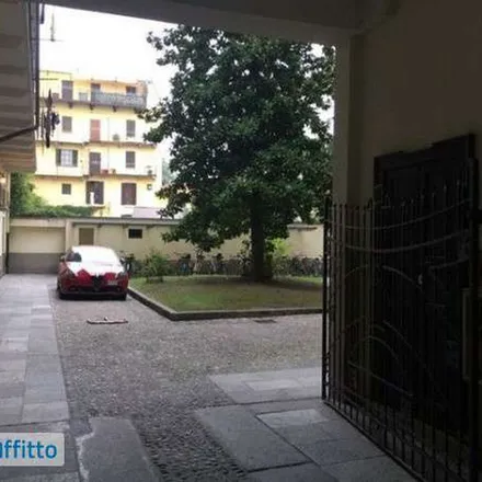 Rent this 2 bed apartment on Via Francesco Arese 18 in 20159 Milan MI, Italy