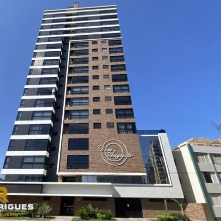 Image 2 - Avenida Ubatuba de Farias, Barra, Tramandaí - RS, 95625-000, Brazil - Apartment for sale