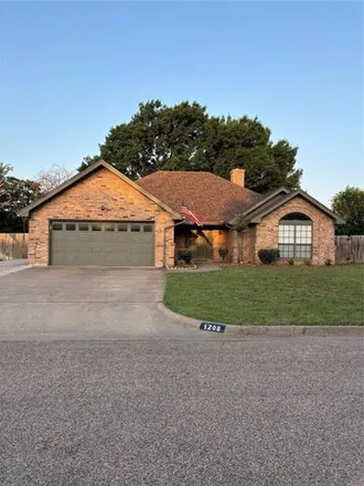 Rent this 3 bed house on 1248 Red Bird Lane in Granbury, TX 76048