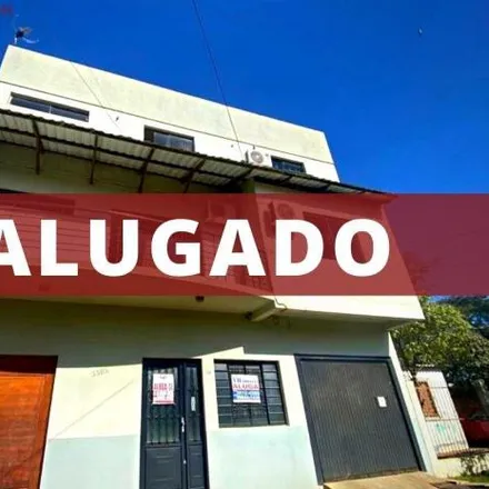 Rent this 2 bed apartment on Rua Emilio Anglada in São João, Uruguaiana - RS