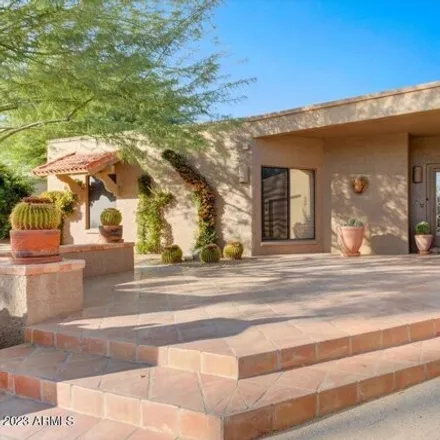 Buy this 3 bed house on 25501 North Forest Road in Rio Verde, Maricopa County