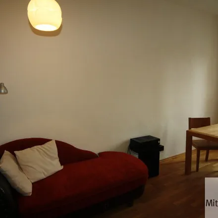 Rent this 1 bed apartment on Pillenreuther Straße in 90459 Nuremberg, Germany