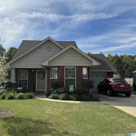 Buy this 3 bed house on 199 Clover Avenue in Margaret, AL 35120
