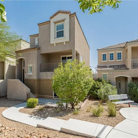 Buy this 4 bed house on 7663 Woven Sands Street in Las Vegas, NV 89149