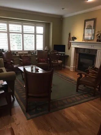 Rent this 1 bed house on Vancouver in South Hill, CA