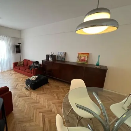 Rent this 2 bed apartment on Beruti 2920 in Recoleta, 1425 Buenos Aires