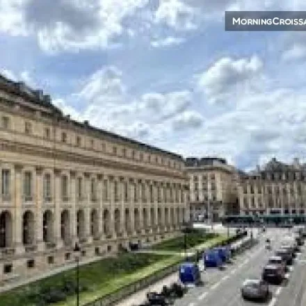 Image 2 - Bordeaux, Triangle d'Or, NAQ, FR - Apartment for rent