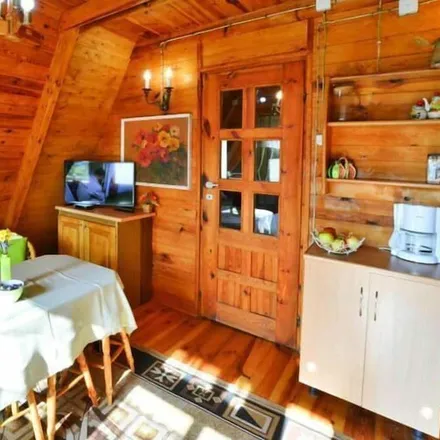 Rent this 2 bed house on Osieki in 77-141 Osieki, Poland