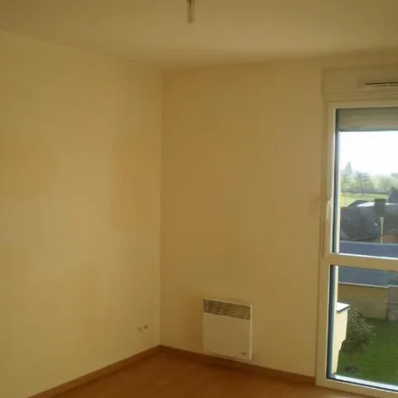 Rent this 2 bed apartment on 66 Route de Totes in 76890 Vassonville, France