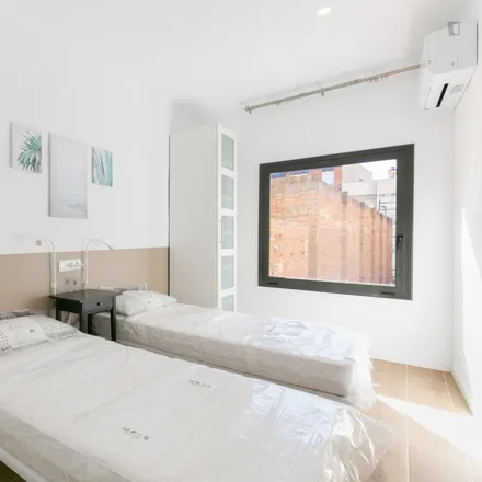 Rent this 3 bed apartment on Carrer de Mèxic in 24, 08001 Barcelona