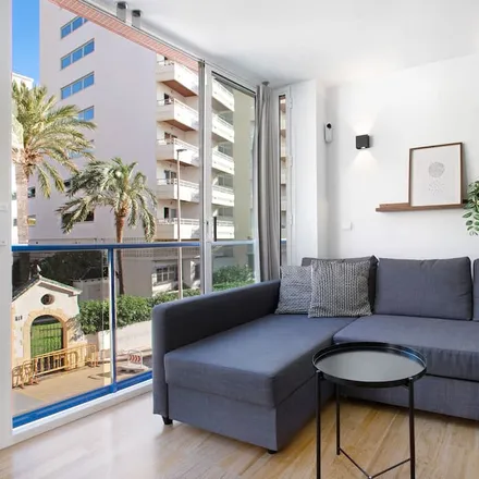 Image 9 - 29620 Torremolinos, Spain - Apartment for rent