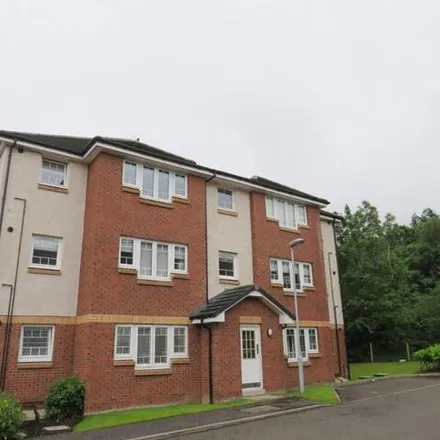 Image 1 - Haughead Junction, Cooper Crescent, Ferniegair, ML3 7FQ, United Kingdom - Apartment for rent
