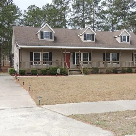Buy this 4 bed house on 185 Tucker Drive in Lexington County, SC 29070