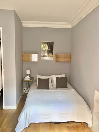 Rent this 3 bed apartment on 1 Rue Larrey in 75005 Paris, France