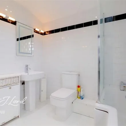 Rent this 1 bed apartment on 2-36 Portelet Road in London, E1 4EN