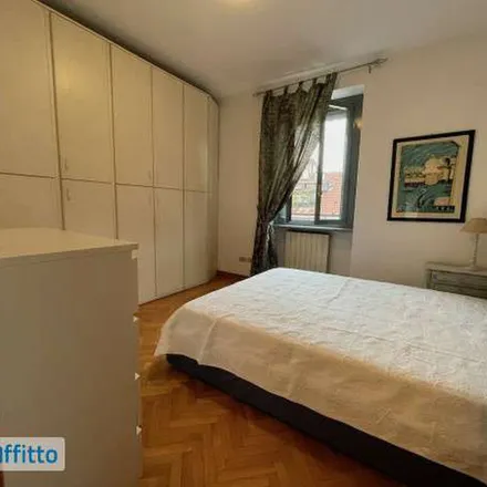 Rent this 3 bed apartment on Spontini in Via Marghera 3, 20149 Milan MI
